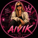 Aivik YouTube Community