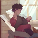 Drarry Fic Book Club (18+ ONLY) icon