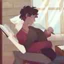 Drarry Fic Book Club (18+ ONLY)