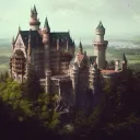 ¥#* Phoenix Dragonic High School *#¥