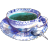 Cyanide Cafe
