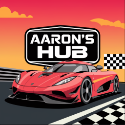 Discovery icon for Aaron's Hub - Market & Middleman Discord server