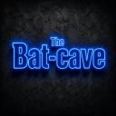 The Bat-cave 🦇