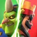 CLASH ROYALE Discord server icon