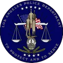 LARP | Los Angeles Police Department