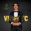 Vishy FC's Goats