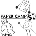 PAPER CAMP! [S2 SIGN UPS]