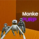 Monke purp