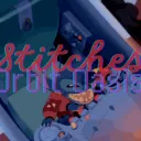 Stitches Orbit Oasis 18+
