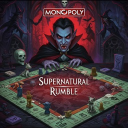 Supernatural Rumble/Monopoly