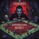 Supernatural Rumble/Monopoly