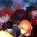 The Holy Grail War