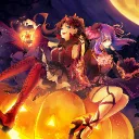 The Spooky Grail War