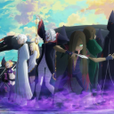 The Witches Cult Discord server icon