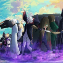 The Witches Cult Discord server icon