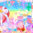 The Candy Factory!