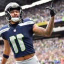 overseas Discord server icon