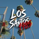 Los Santos: 1985