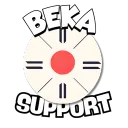 🌸 | BEKA SUPPORT | 🌸