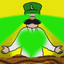 The Church of Luigism