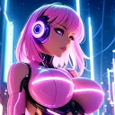 The Purple World