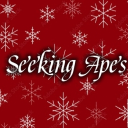 Discovery icon for Seeking Apes Discord server