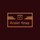 Acsolar Hesap