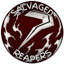 Salvaged Reapers - Help & Services icon