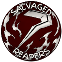 Salvaged Reapers - Help & Services icon