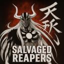 Salvaged Reapers - Help & Services icon