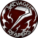 Salvaged Reapers - Help & Services icon
