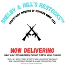 Shelby&Hills Restocks