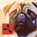 [RUST]パグさば