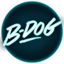 B-Dog: Bark N' Butter