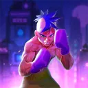 CyberBoxing League Official Discord server icon