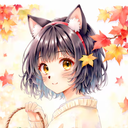 Akatsuki Cafe icon