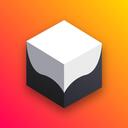 Quantum Voxel Discord Server Icon