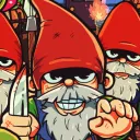 Gnomes