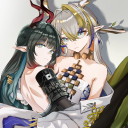 Discovery icon for ENDFIELD INDONESIA X NTE Discord server