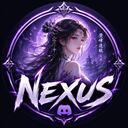 Nexus Community Discord Server Icon