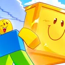 Lucky Block Rush | Roblox server icon