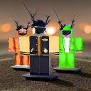 𝓣𝓪𝓽𝓾®'s Community Hangout icon