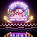 The mega pizzaplex