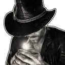 Morgan's ➢ #revamp