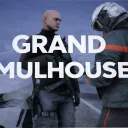 Grand Mulhouse | FivePD