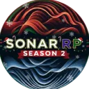 Server icon for ║ Sonar ║ RP ║S2║