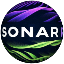 ║ Sonar ║ RP ║Remastered║ Discord Server Icon