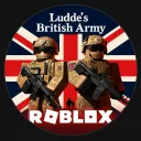 Ludde's British Αrmy