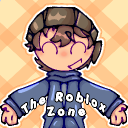 The Roblox Zone Discord server icon