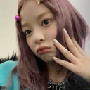 NewJeans Discord server icon